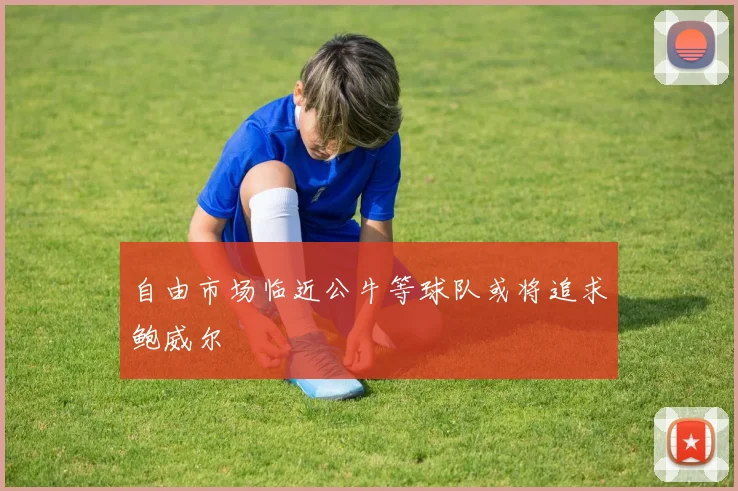 自由市场临近公牛等球队或将追求鲍威尔